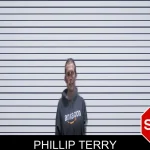 Phillip Terry mugshot – Charlton County , Georgia Phillip Terry mugshot