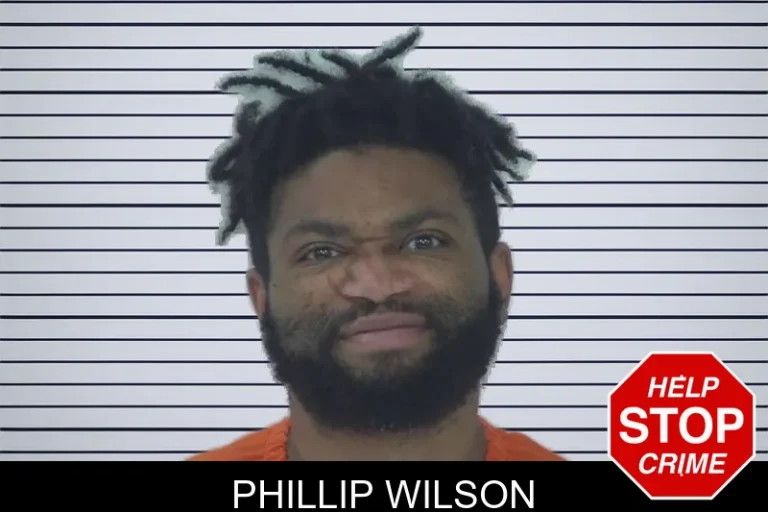Phillip Wilson