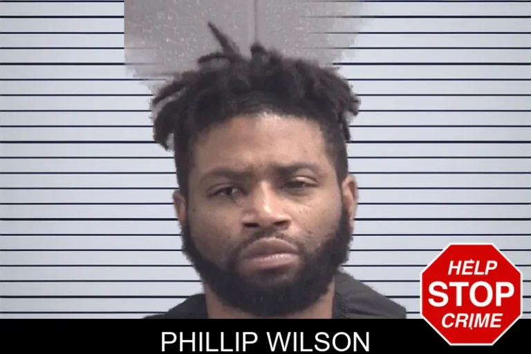Phillip Wilson