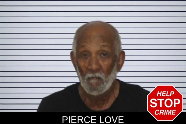 Pierce Love