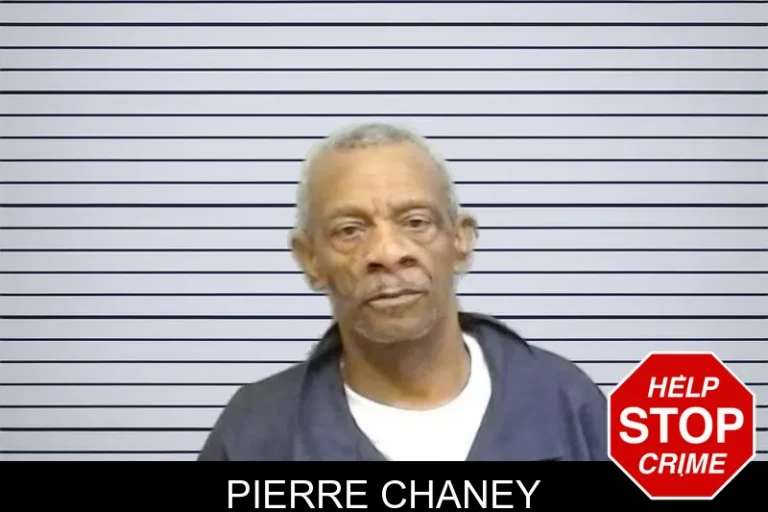 Pierre Chaney
