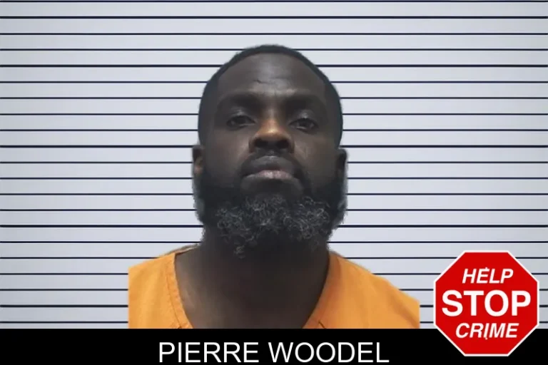 Pierre Woodel