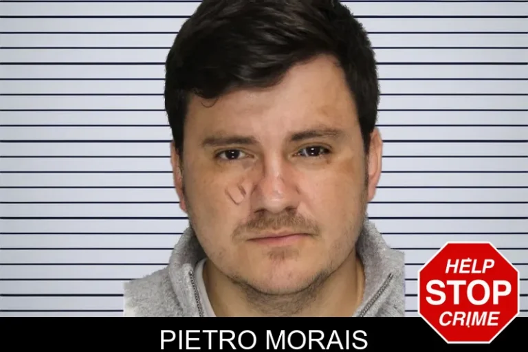 Pietro Morais