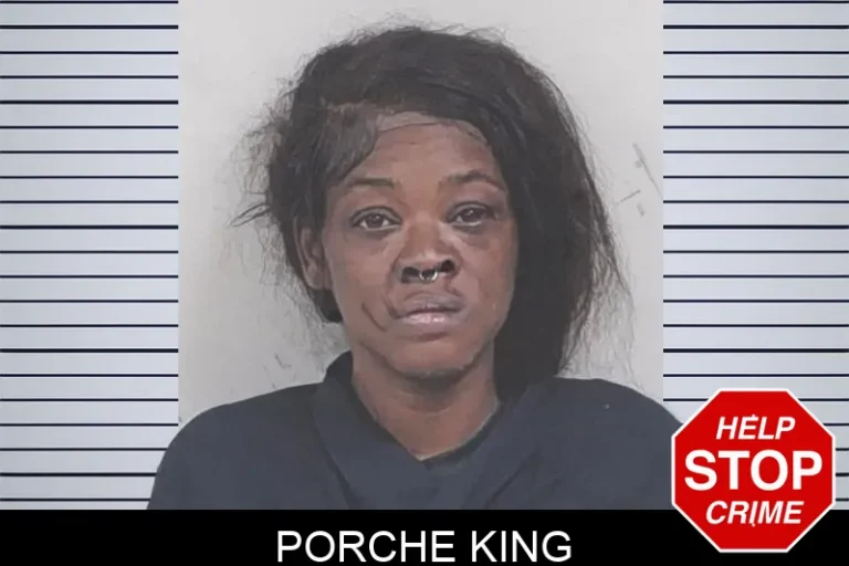 Porche King