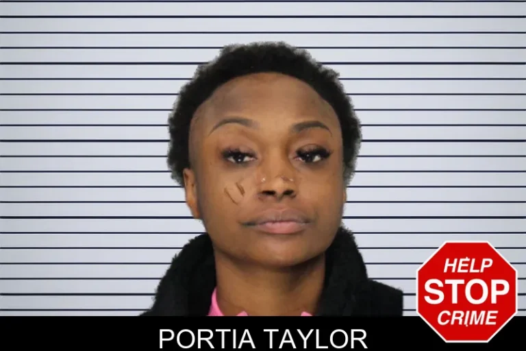 Portia Taylor