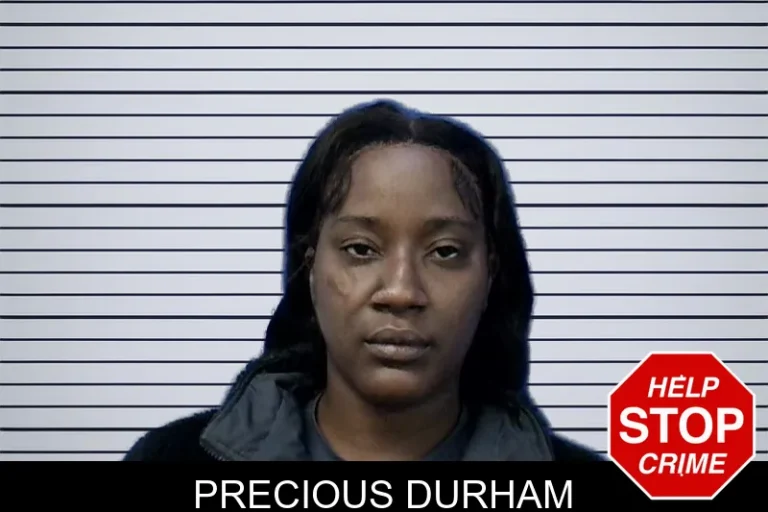 Precious Durham