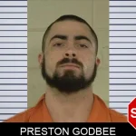 Preston Godbee mugshot – Liberty County , Georgia Preston Godbee mugshot