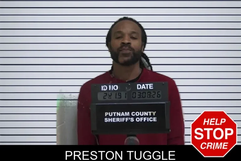 Preston Tuggle