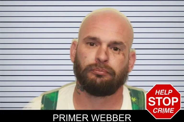 Primer Webber