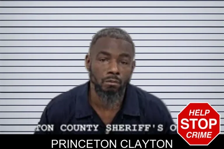 Princeton Clayton