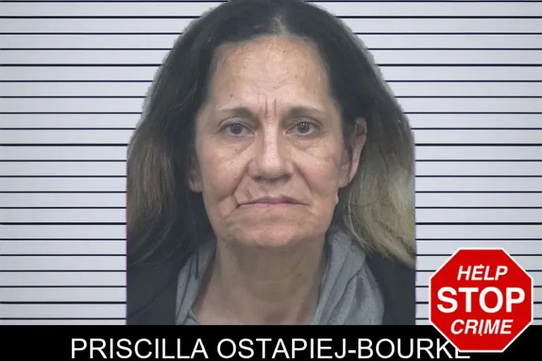 Priscilla Ostapiej-Bourke