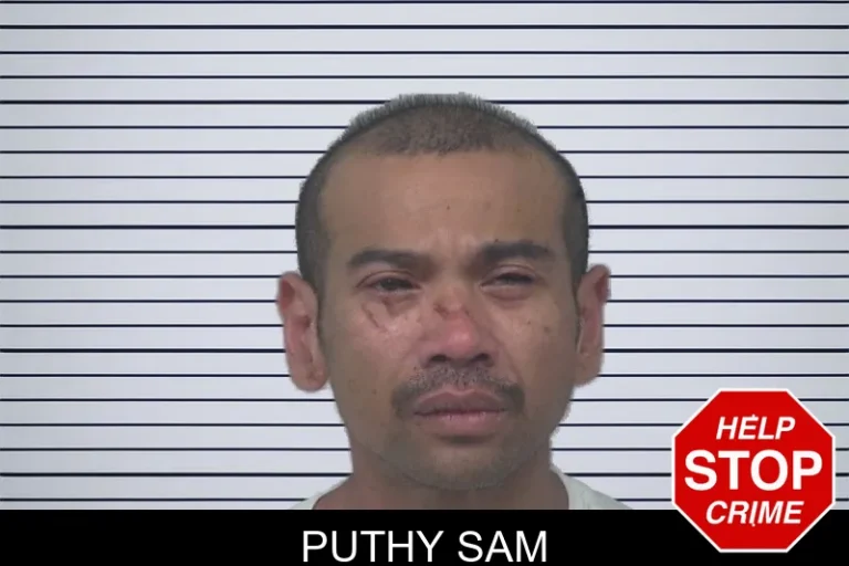 Puthy Sam