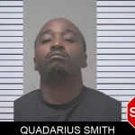 Quadarius Smith mugshot – Coweta County , Georgia Quadarius Smith mugshot
