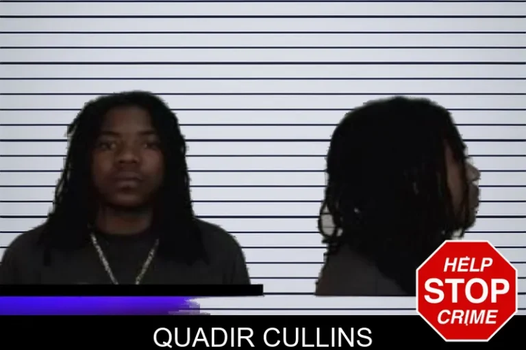 Quadir Cullins