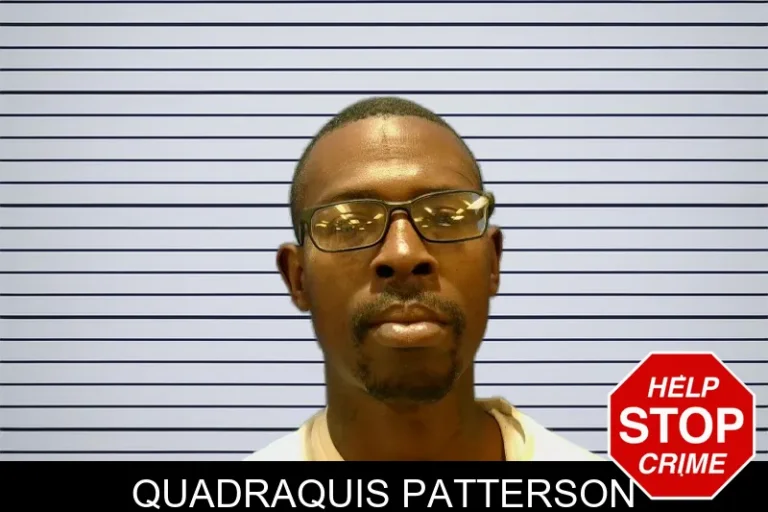 Quadraquis Patterson