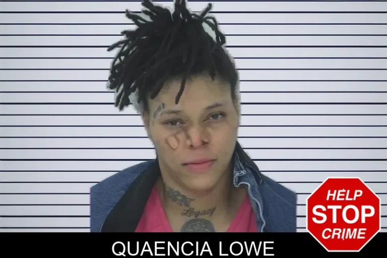 Quaencia Lowe