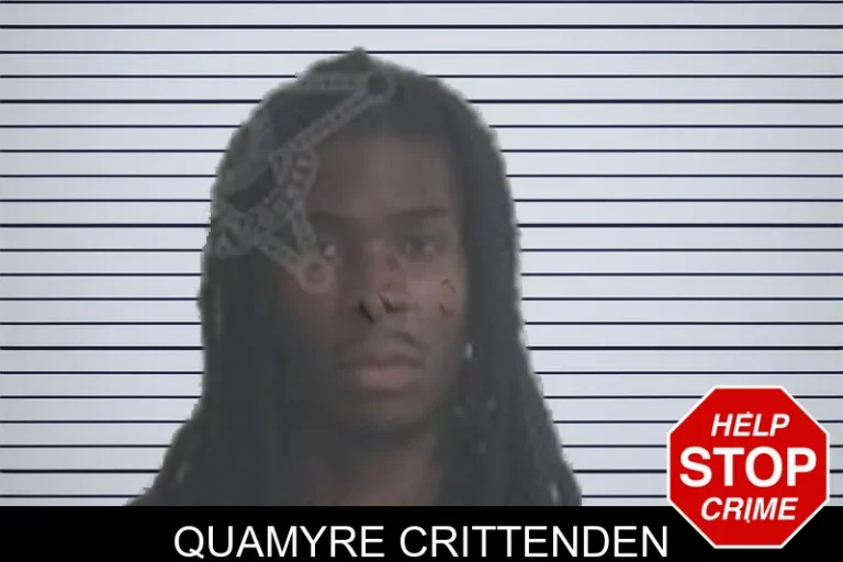 Quamyre Crittenden