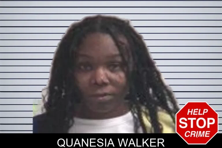 Quanesia Walker