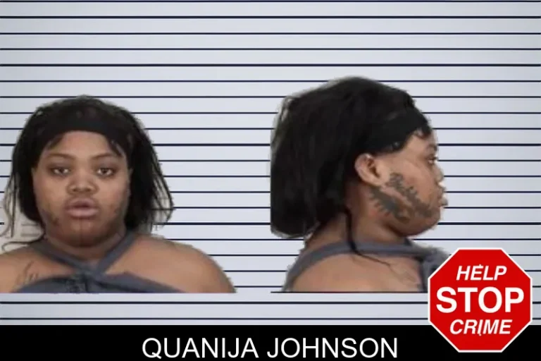 Quanija Johnson