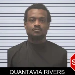 Quantavia Rivers mugshot