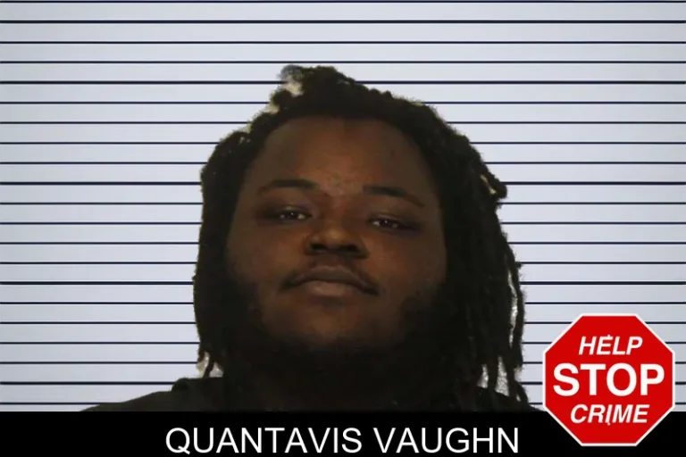 Quantavis Vaughn mugshot – Carroll County , Georgia Quantavis Vaughn