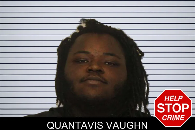 Quantavis Vaughn mugshot – Carroll County , Georgia Quantavis Vaughn mugshot