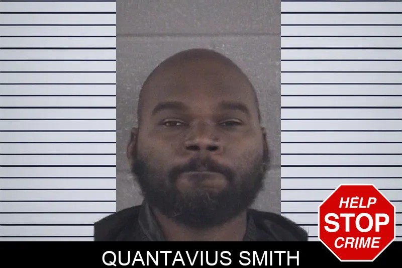 Quantavius Smith mugshot – Spalding County , Georgia Quantavius Smith mugshot