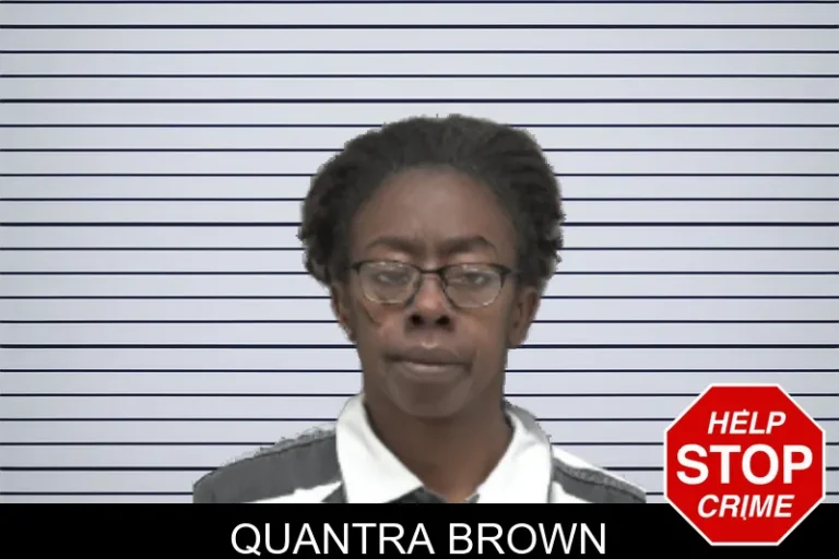 Quantra Brown