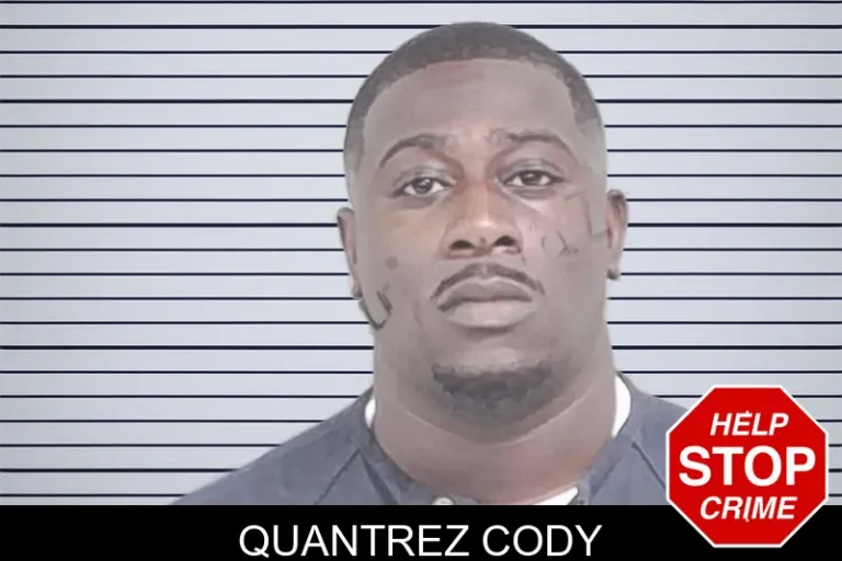 Quantrez Cody