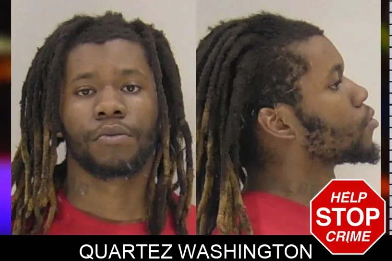 Quartez Washington