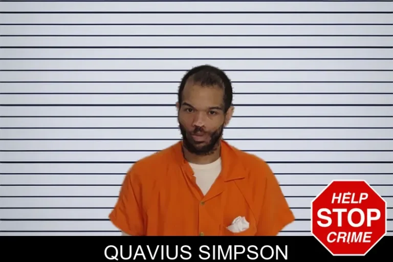 Quavius Simpson