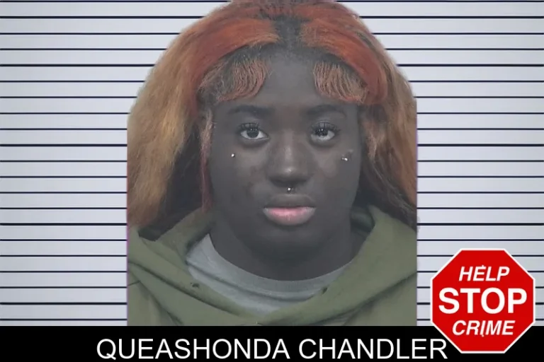 Queashonda Chandler mugshot – Gwinnett County , Georgia Queashonda Chandler
