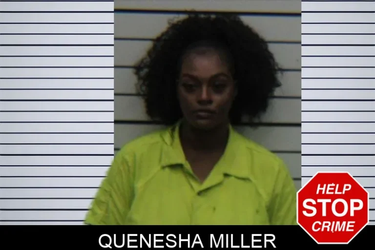 Quenesha Miller