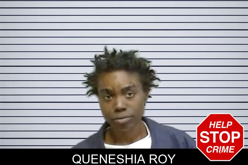 Queneshia Roy mugshot – Fulton County , Georgia Queneshia Roy mugshot