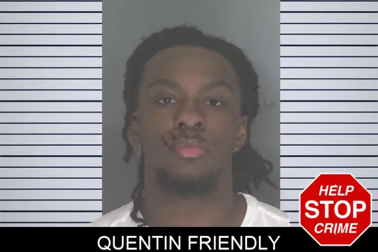 Quentin Friendly