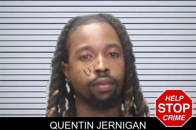 Quentin Jernigan