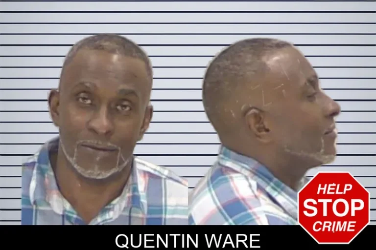 Quentin Ware