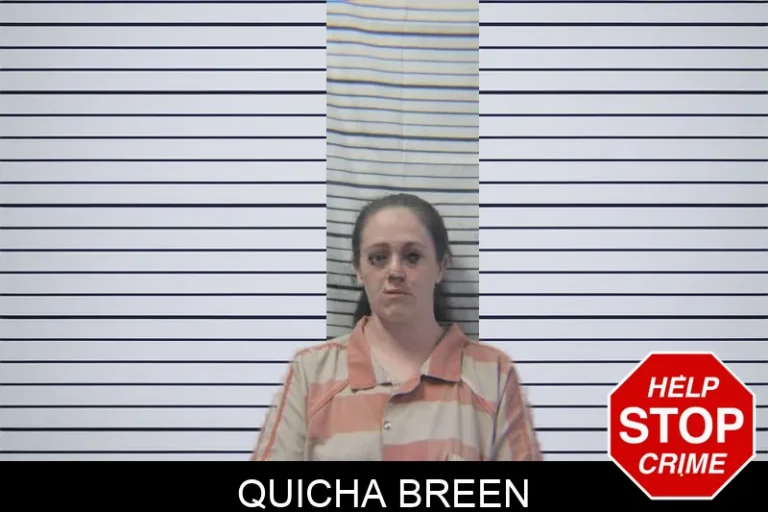 Quicha Breen