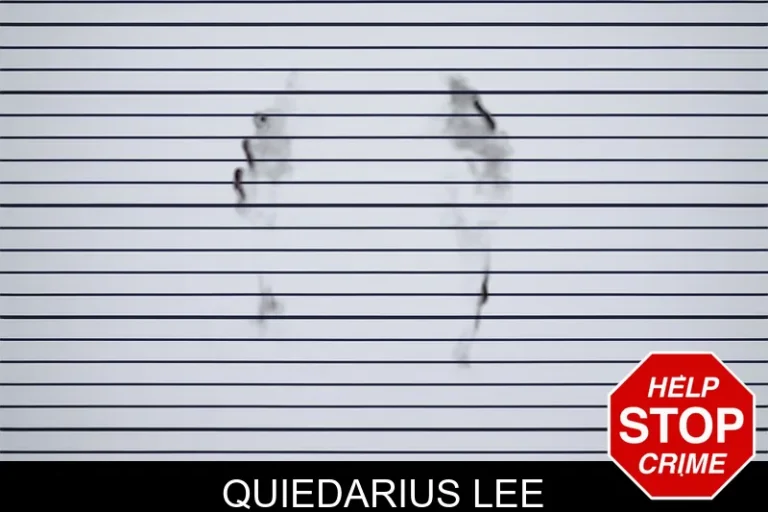 Quiedarius Lee