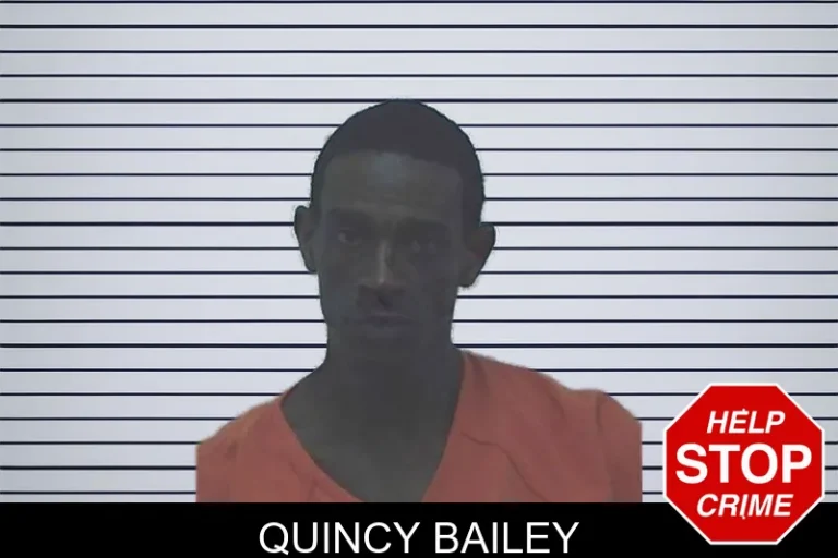 Quincy Bailey