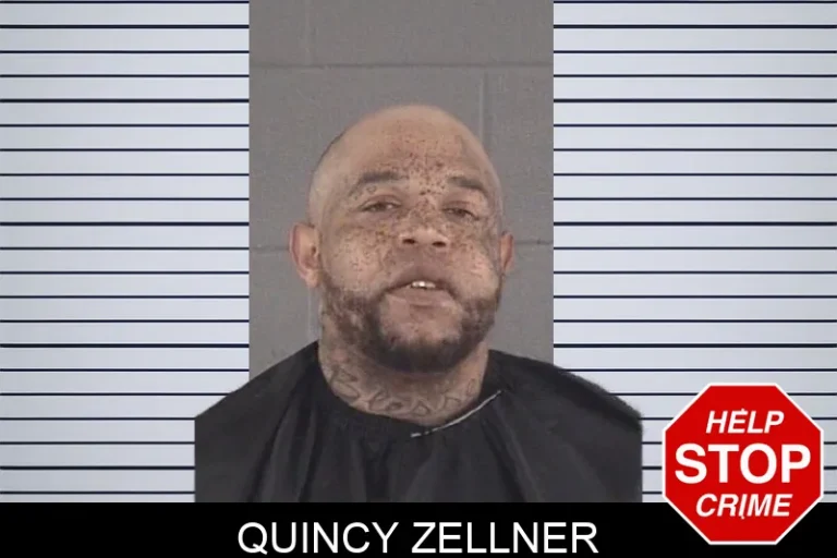 Quincy Zellner