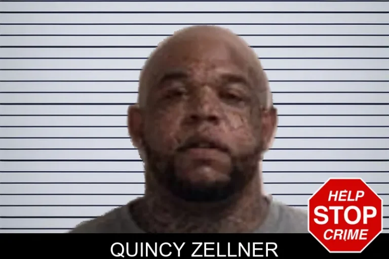 Quincy Zellner