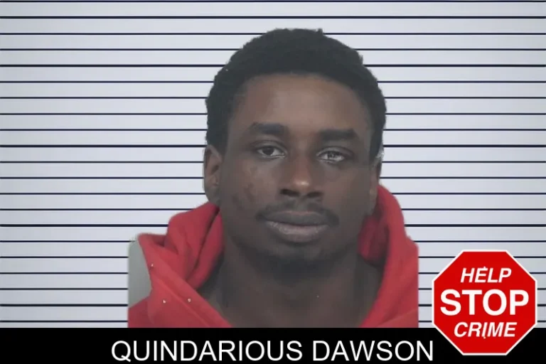 Quindarious Dawson