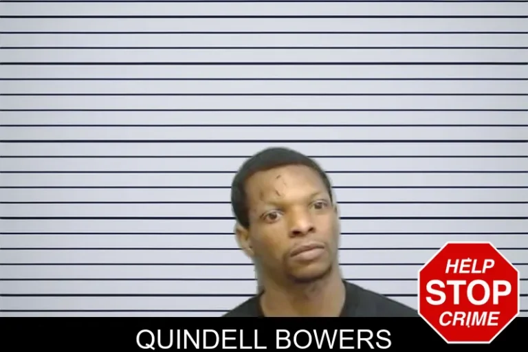 Quindell Bowers