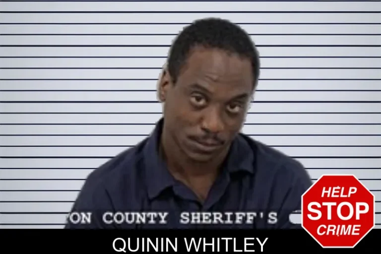 Quinin Whitley