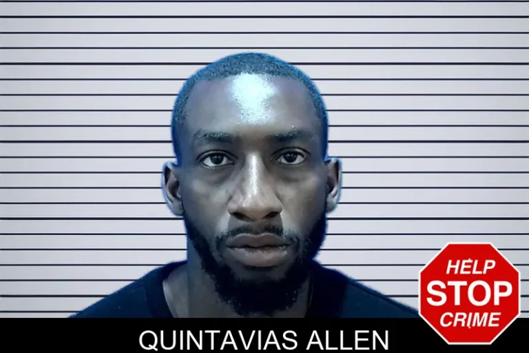Quintavias Allen