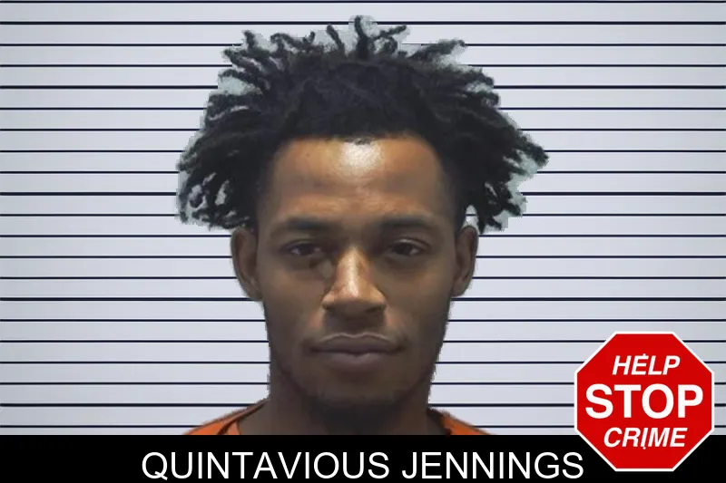 Quintavious Jennings mugshot – Cherokee County , Georgia Quintavious Jennings mugshot