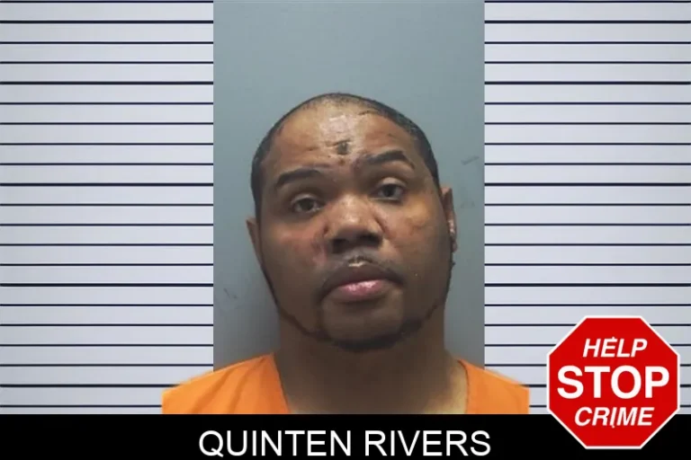 Quinten Rivers