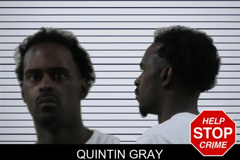 Quintin Gray