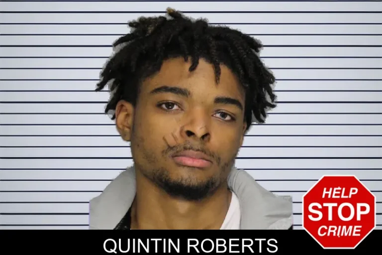 Quintin Roberts